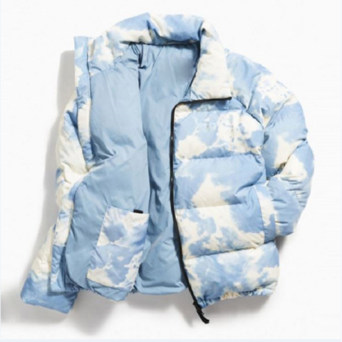 Source premium quality Men's Jacket-Fall Winter Thicken Windbreakers Bomber  Jackets Padded Coats OEM ODM style customization logo on m.