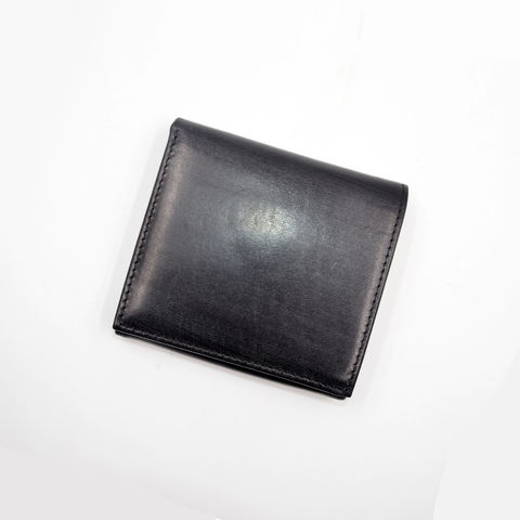 Small Slim Wallet For Women, RFID Safe Genuine Leather Wholesale China