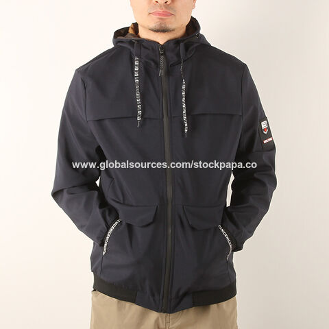 quality jackets water proof coats 