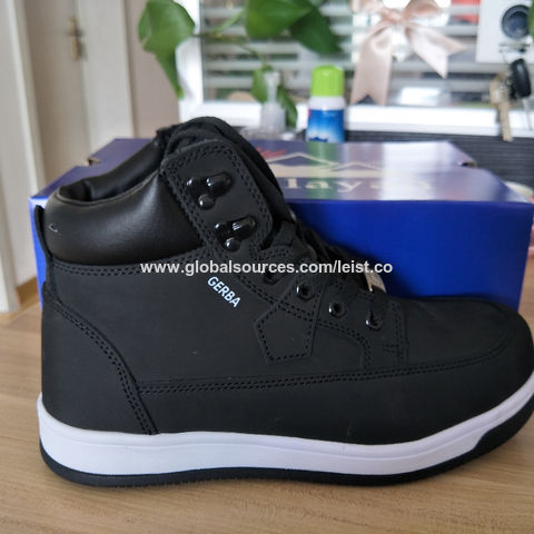 tredsafe shoes manufacturer