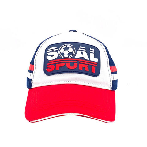 Buy Wholesale China Football Pu Patch 