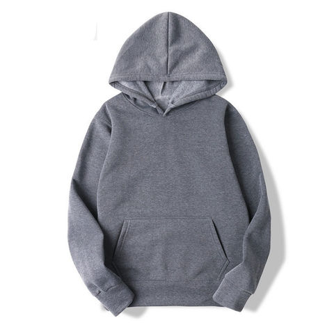Buy Wholesale China Wholesale Polyester Spandex High Quality Terry Fleece  Sweatshirts For Men Hoodies Pullover & Men's Hoodies & Sweatshirts at USD  3.99 | Global Sources