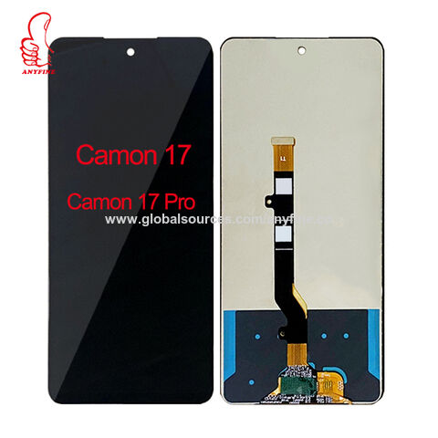 price of camon 17pro