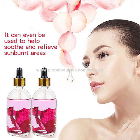 Wholesale Scented Body Oil Wholesale Body Oil Private Label 