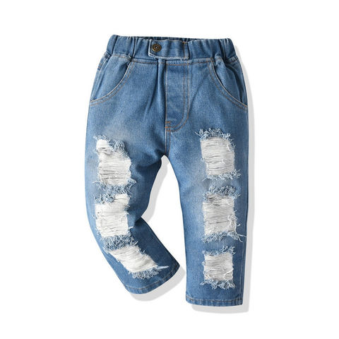 Years Boy Pants Korean Style Fashion Spring Autumn Cotton Sport Pants  Enfant Garcon Kids Children Leisure Trousers (1-red 4T) : Buy Online at  Best Price in KSA - Souq is now Amazon.sa: