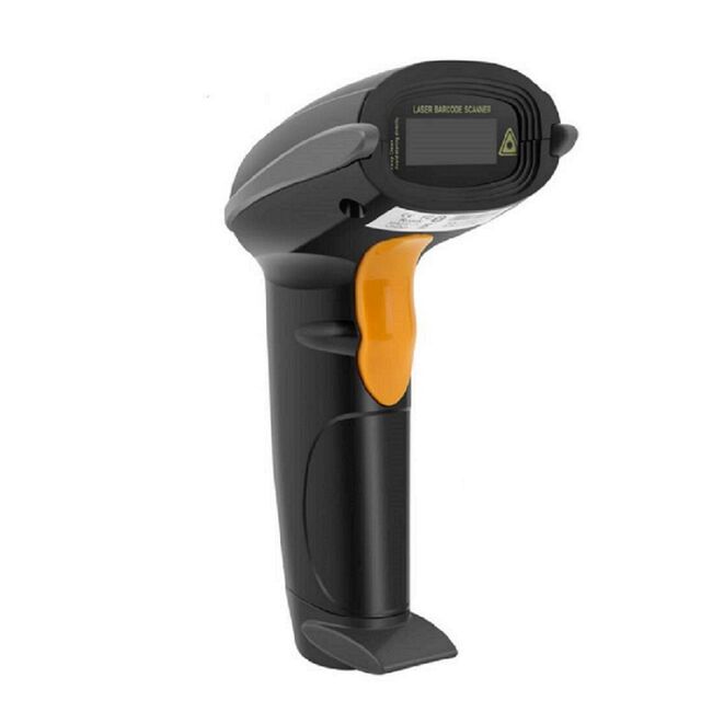 Buy Wholesale China Hot Selling 1d 2d Qr Code Wireless Handheld Bar ...