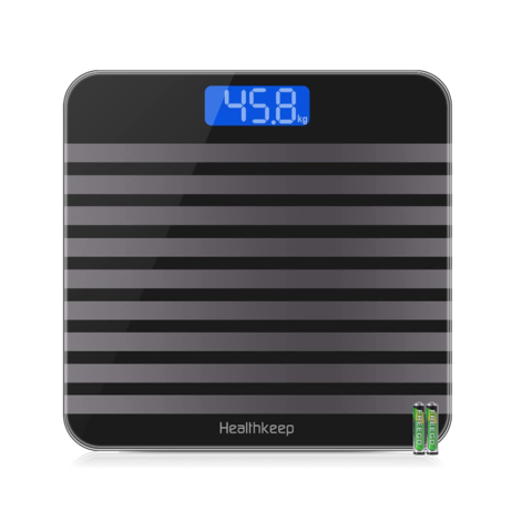 Buy Wholesale China Size 260x260mm Digital Scale For Weighting With ...