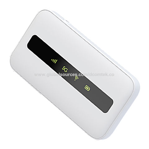 Buy Wholesale China Outdoor 5g Lte Cpe Wifi 2*2 Mimo Dual Band 5g Router  With Sim Card Slot & 5g Router With Sim Card at USD 240