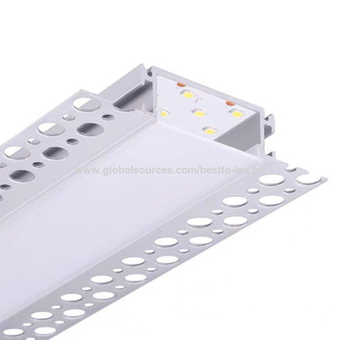 LED Aluminum profile, LED aluminum extrusions