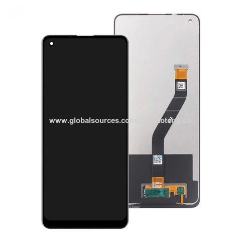 Samsung A21s Lcd Display 