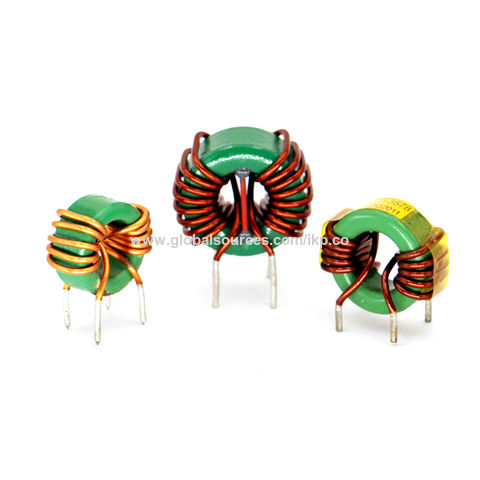 Buy Wholesale China V/h/smd Type Toroid Mn-zn Core Common-mode Power ...