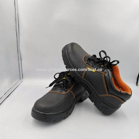 safety shoe manufacturers