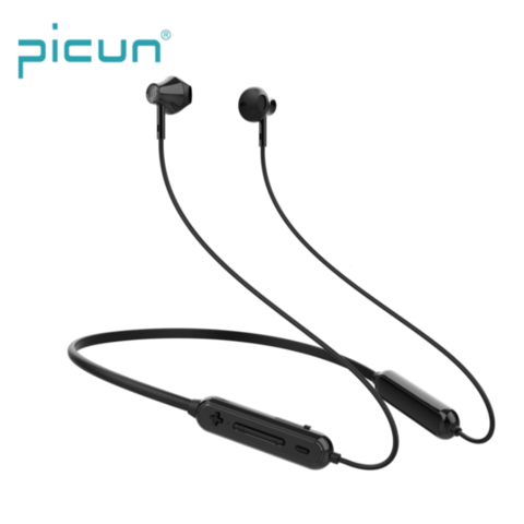 Neckband Earphones 