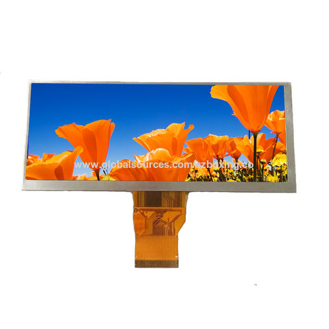 bar type tft lcd modules for sale