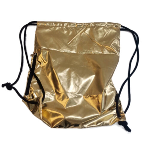 large cloth drawstring bags