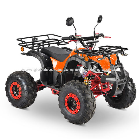 36V 800W électrique 4 roues Bike Quad électrique - Chine Vélo électrique 4  roues et Quad enfant électrique prix