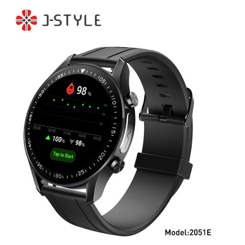 Buy Wholesale China 2051e Ecg Smartwatch Shenzhen Sports Health Smart Bracelet With Monitor & Ecg Blood Oxygen Smart Watch at USD 50.85 Global Sources