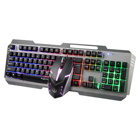 e sport keyboard