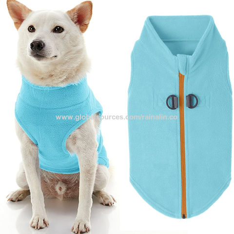 outdoor dog sweaters