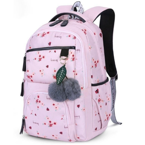 waterproof school rucksack