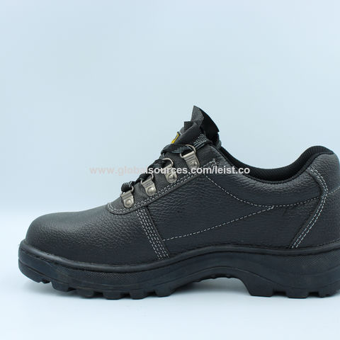 China Breathable Safety Shoes Men 