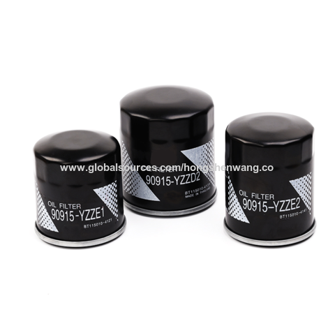 For Toyota Oil Filter Automobile Oil Filter 90915-91058