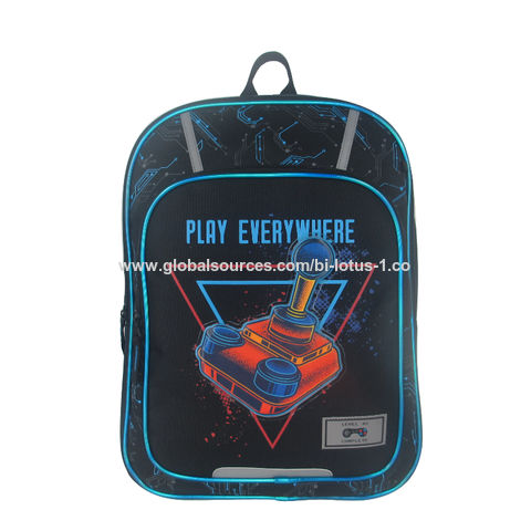 private label backpack
