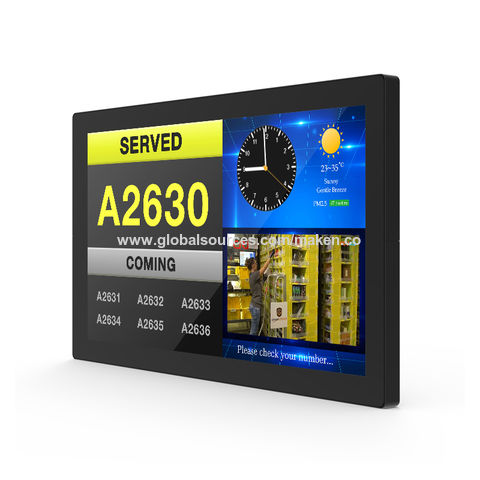 check lcd panel manufacturer android factory