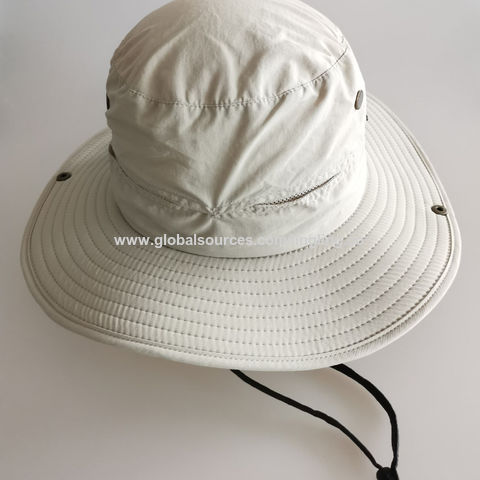 Factory Direct High Quality China Wholesale Bucket Hat,could