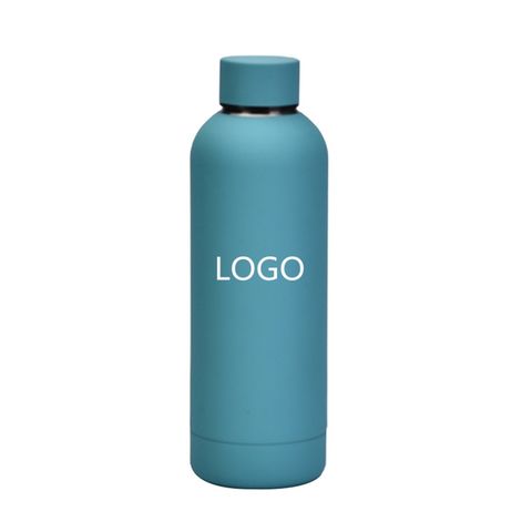Buy Wholesale China Reusable Printed Custom Logo Double Wall Stainless ...