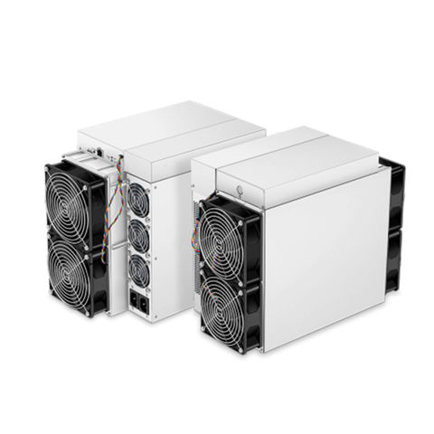 18th bitcoin miner