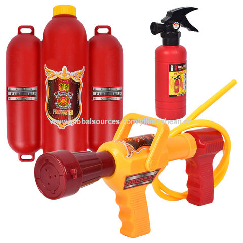 kids water toy fire extinguisher Fire Extinguisher Water Water