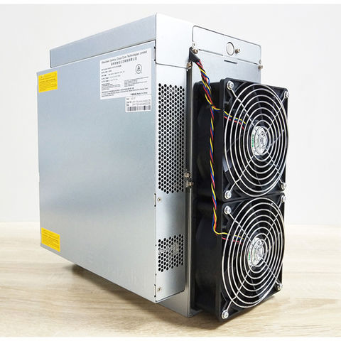 Buy Wholesale China Btc Miner 110t S19 Pro Blockchain Miner Profitable ...