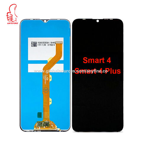 infinix smart 4 lcd