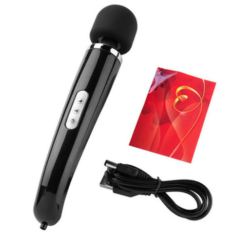 Wholesale Magic Wand Cordless Handheld Electric Massager