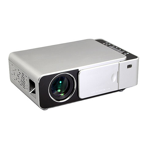 60USD Mini proyector de cine en casa barato - China Mini Proyector,  Proyector