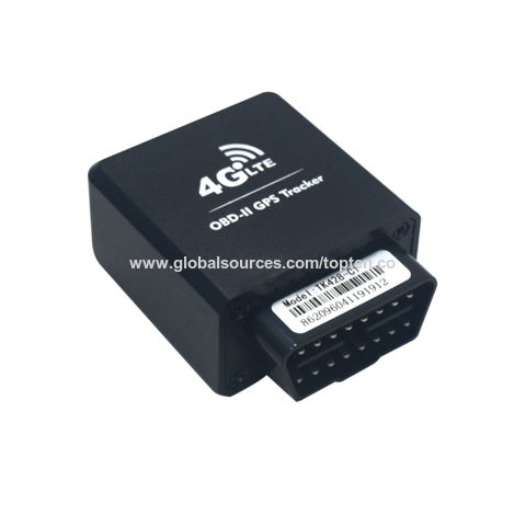 Nonsense Auto Already Buy Wholesale China Oem Order Accepted,customize 4g Obd2 Gps Tracker With  Edr Event Data Recorder-ef & 4g Obd2 at USD 55 | Global Sources