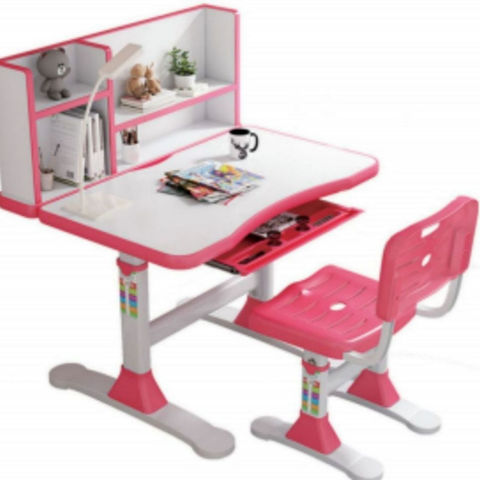 Kids Study Desks & Chairs