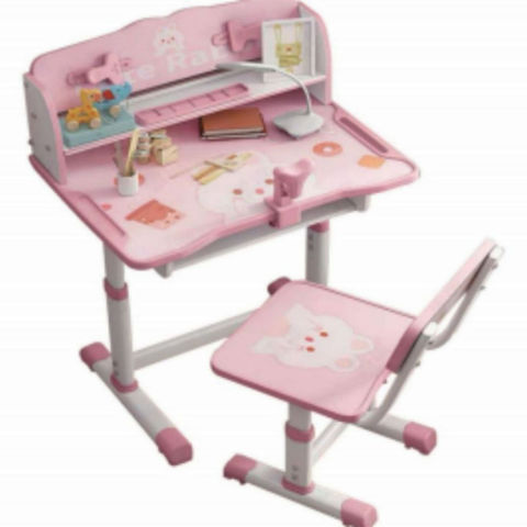 Baby study table chair set clearance price