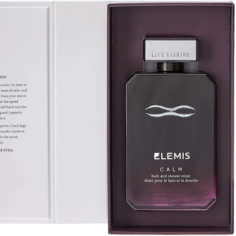 elemis elixir calm