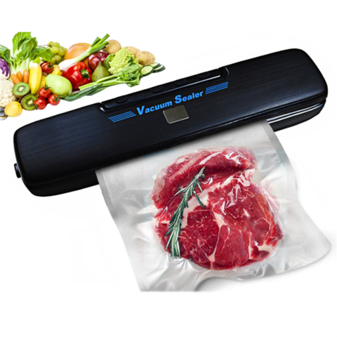 Buy Wholesale China Mini Home Chamber Vacuum Food Sealer For Home