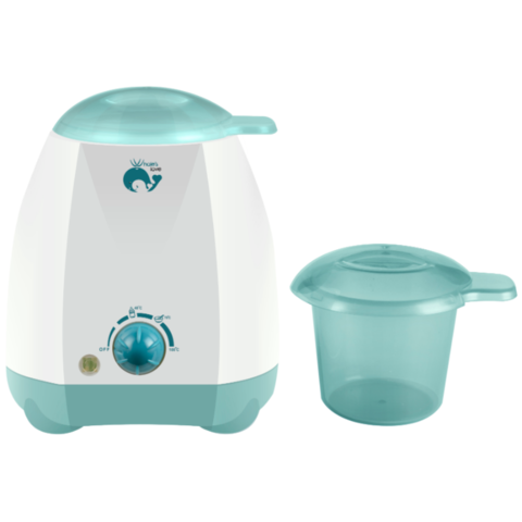 Baby Formula Kettle Instant Water Warmer - China Bottle Warmer and Baby Milk  Warmer price