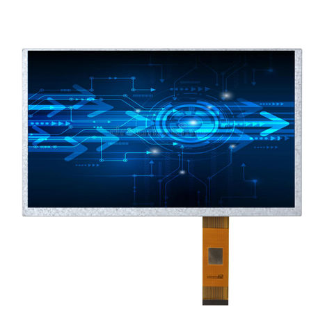 tft lcd 9 installation supplier