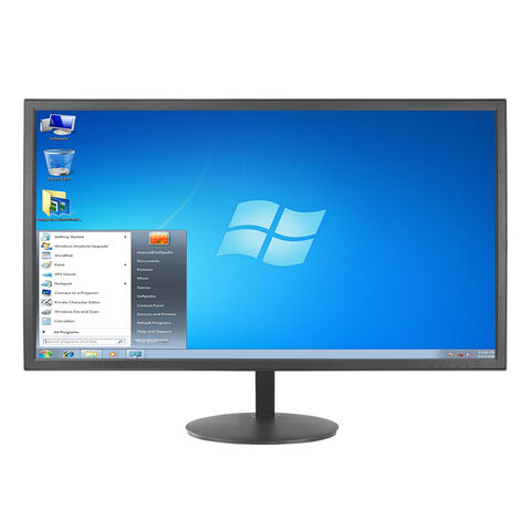 Wide Viewing Angle Ips Screen Fhd 