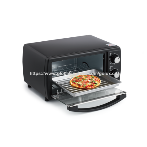 OEM 9L Heißluftofen Toaster Grill zum Fabrikpreis für Büro und Zuhause, Bestseller for sale at factory direct price