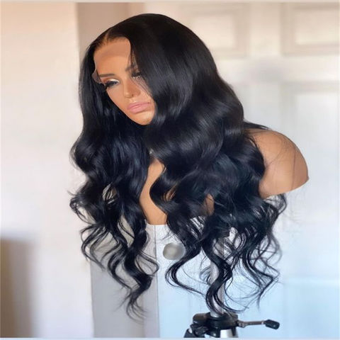 glueless lace front wigs wholesale