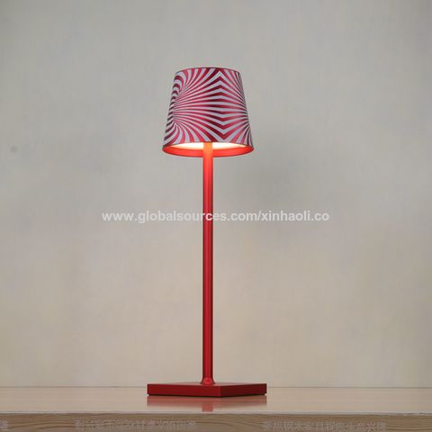 Table Lamps China Led Lamp, Led Dining Room Table Lamp
