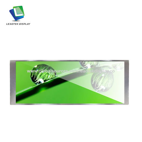 lcd screen dim for sale