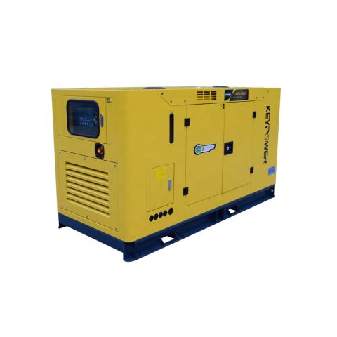 Buy Wholesale Cyprus 100kva Diesel Generators Powered By 6bta5.9-g2 ...