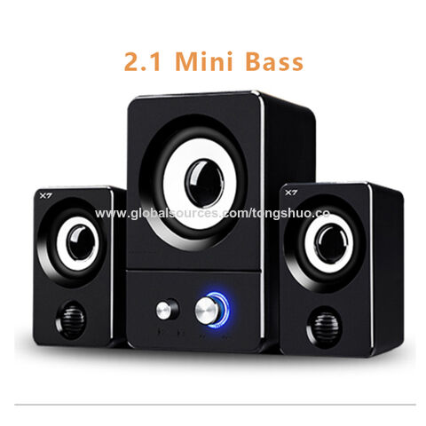 Fabricante Profesional Chino de Altavoces Bluetooth 2.1, Altavoces Multimedia for sale at factory direct price